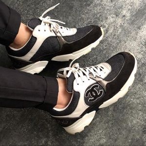 Meet your Posher, Martine